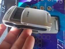 Téléphone Cellulaire SONY Cmd Z7 Nouveau Régénéré