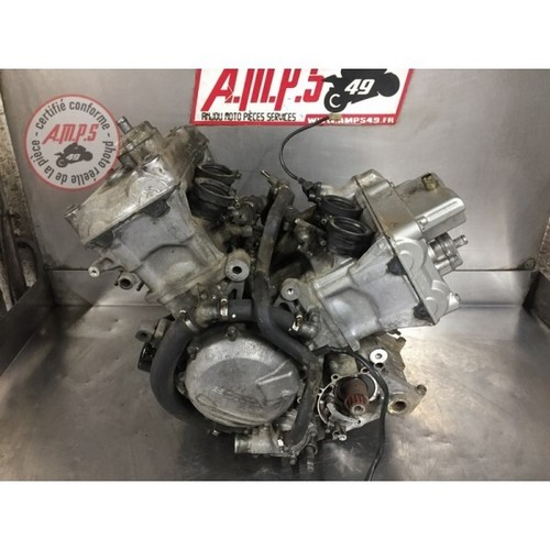 Moteur honda vfr 800 - moteur, rc46