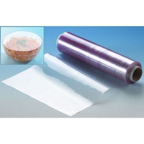 Rouleau film étirable - rouleau,