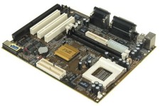 Carte Mère IT8770F Socket 7