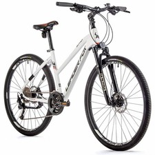 Velo musculaire vtc 28 leader
