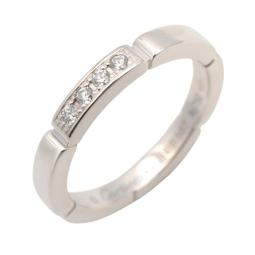 Bague cartier maillon - cartier, panthere