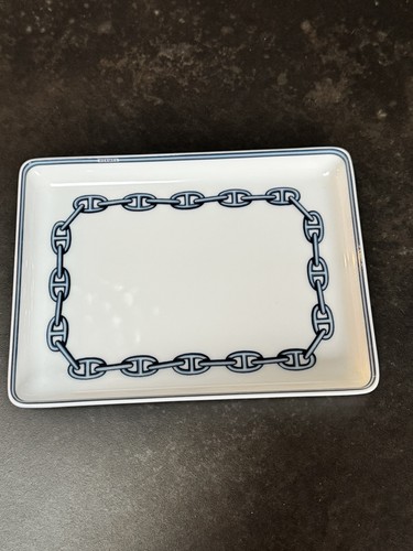 Assiette plat hermès - assiette/plat,