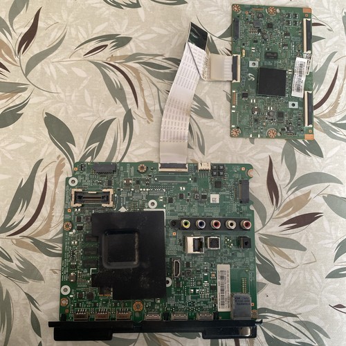 Carte principale main board - main,