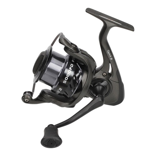 Dam quick feeder 5000 fd - quick,