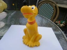 POUET POUET PLUTO AMI DE