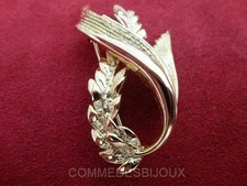 Broche Vintage SPHINX Gerbe de