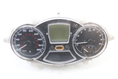Compteur piaggio mp3 lt - compteur,