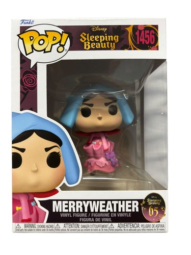 Figurine funko pop disney - figurine,