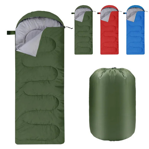 Sac couchage saisons - sac,