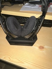Gaming A50 Casque sans fil +