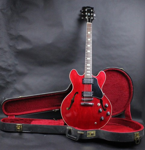 1979 gibson 335 rare - gibson, es-335