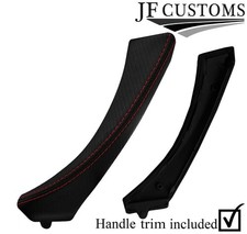 D Rouge Point Carbone 1X Avant