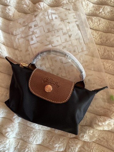 Longchamp sac porté - , main