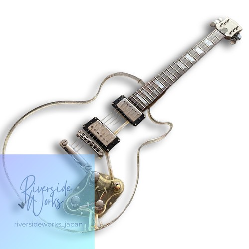 Guitare électrique