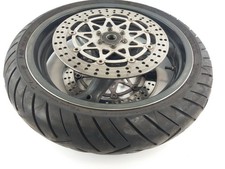 Moto Guzzi V11 Le Mans [2003]