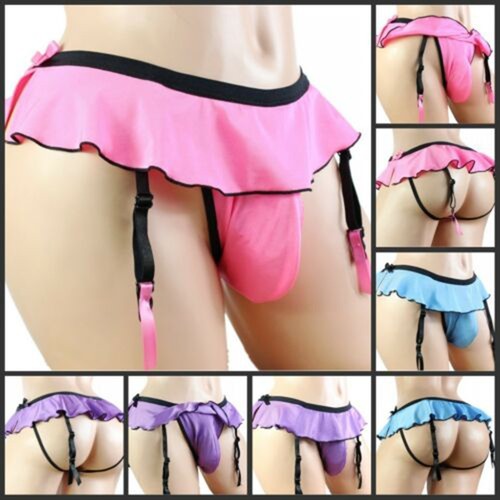 Slip string - , homme