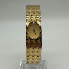 Authentique montre-bracelet