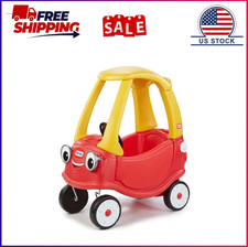 Little Tikes Cozy Coupe Ride