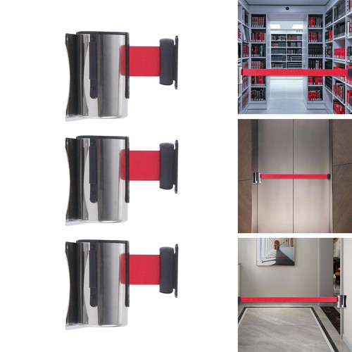 Barrière extensible pour - barrière,