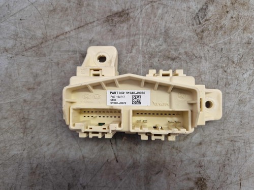 Unit commande - de,