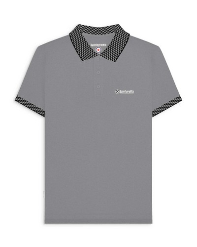 Lambretta polo hommes shirt - hommes, t-shirt