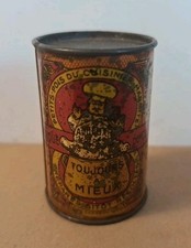 Amieux Frères boite miniature