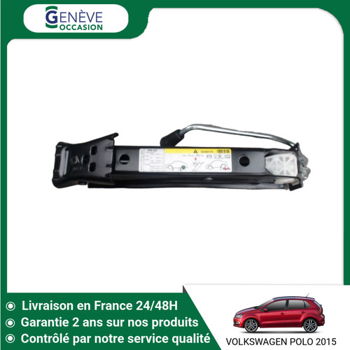 Cric volkswagen polo - cric,