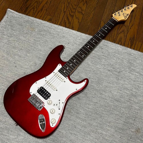 Corps guitare électrique - corps, de