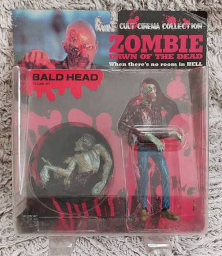 Zombie dawn the - "dawn,