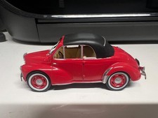 RENAULT 4 CV LABOURDETTE