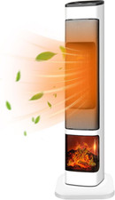 1700W Remote Control Space