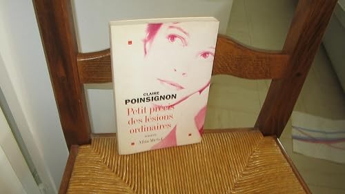 Petit précis des lésions