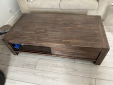 Table Basse De Salon