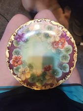Limoges France Hand Painted