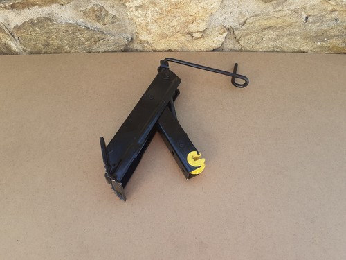 Cric roue secours pour - cric, de