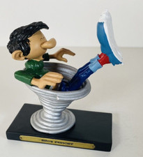 FIGURINE NEUVE GASTON LAGAFFE
