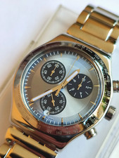 Swatch Irony Nouveau Chrono