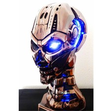 New 15" Statue Terminator3:T3