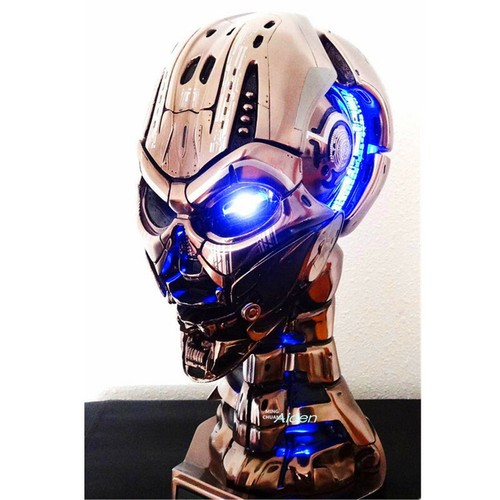 New statue terminator3 t3 - 15", terminator3:t3