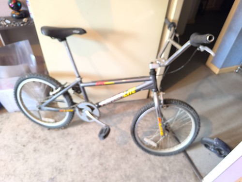 Bmx powerlite vintage - bmx,
