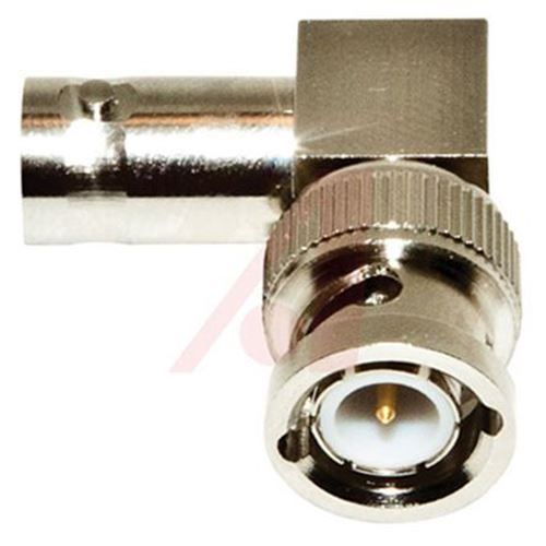 Adaptateur angle droit - adaptateur, rf