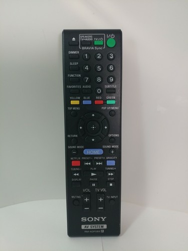 Adp069 remote control for - rm-adp069,
