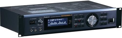 Roland integra super natural - roland,