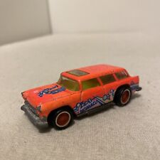 Hot wheels Voiture Miniature Orange 1/64 Métal 1969 Vintage