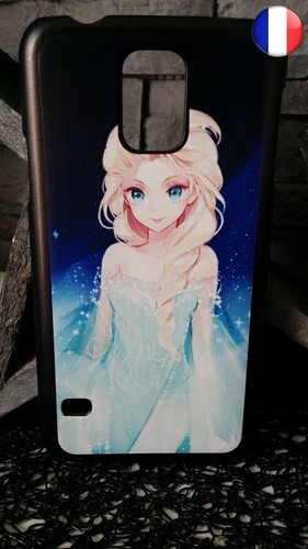 Coque plastique rigide etui - plastique,