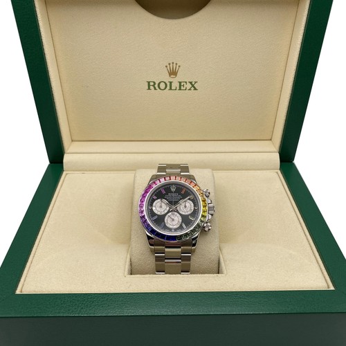 Rolex cosmographe daytona 40mm - daytona,