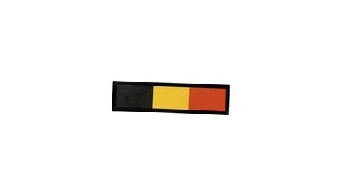 Patch ecusson brode imprime