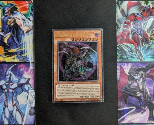 Dragon empereur du - yu-gi-oh!,