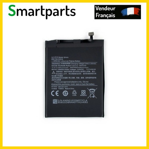 Batterie compatible pour - batterie,